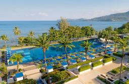 Hyatt Regency Phuket Resort (예정)