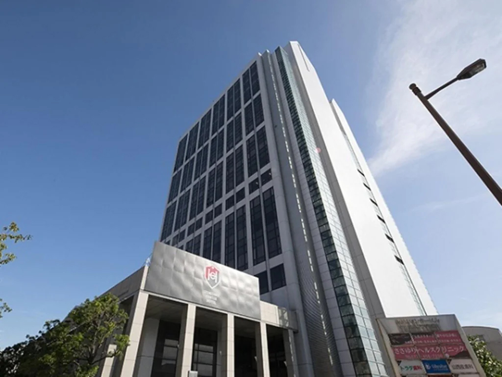 이즈미사노 센터 호텔 (예정)
