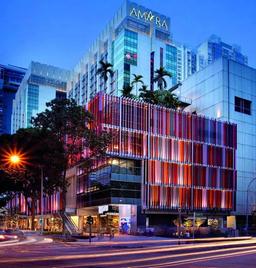 아마라 호텔 싱가포르 (예정)