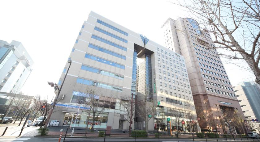 씨사이드호텔 트윈즈 모모치 (예정)