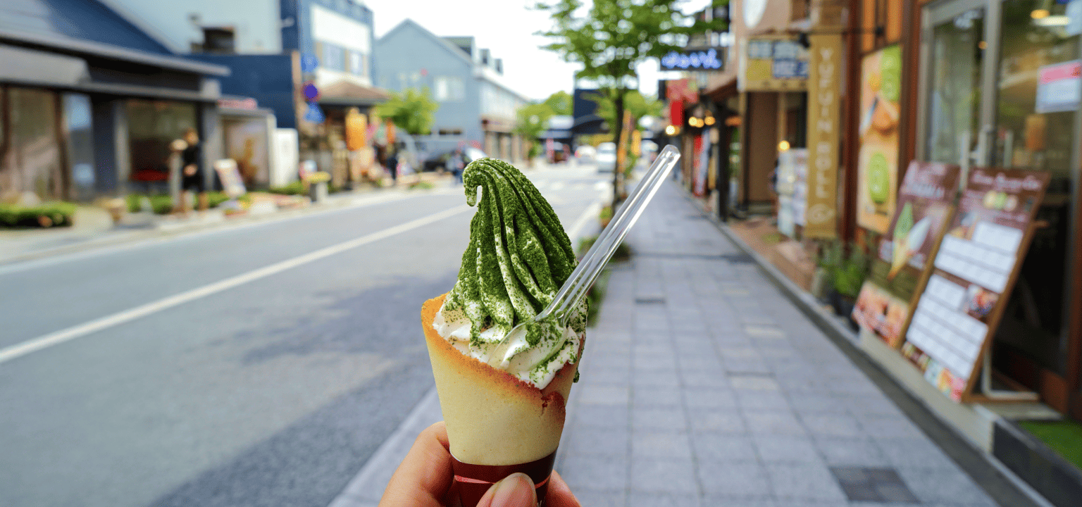 유노츠보 거리 맛집부터 쇼핑까지! 유후인 필수 코스 총정리 | 트립스토어 블로그
